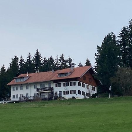 Gruentenblick Weitnau Экстерьер фото