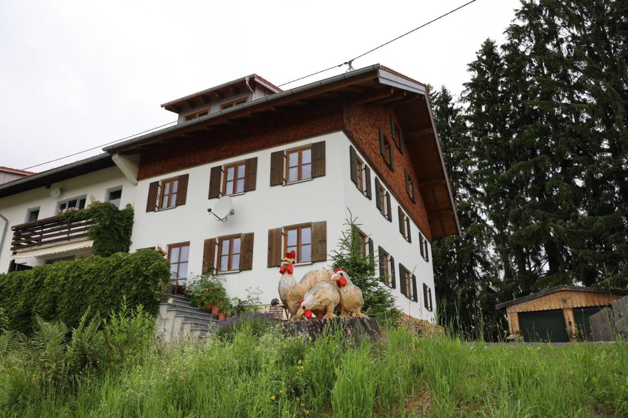Gruentenblick Weitnau Экстерьер фото