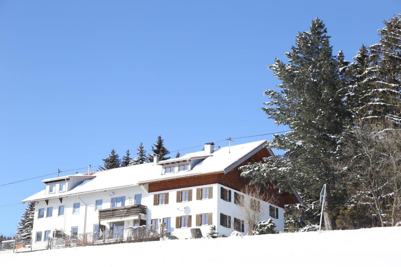 Gruentenblick Weitnau Экстерьер фото